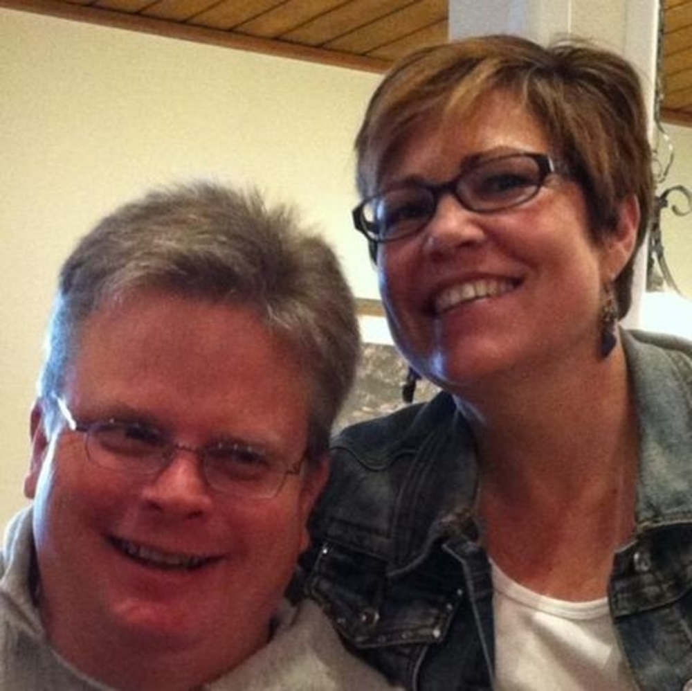 Meet your Posher, Patti